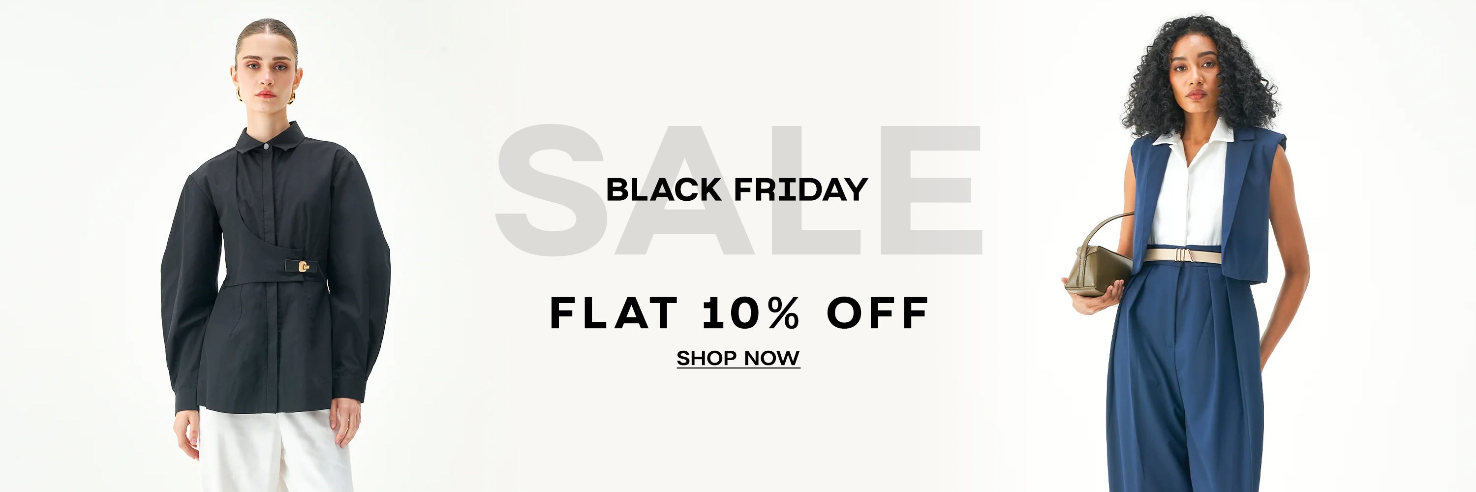 BLACK FRIDAY SALE