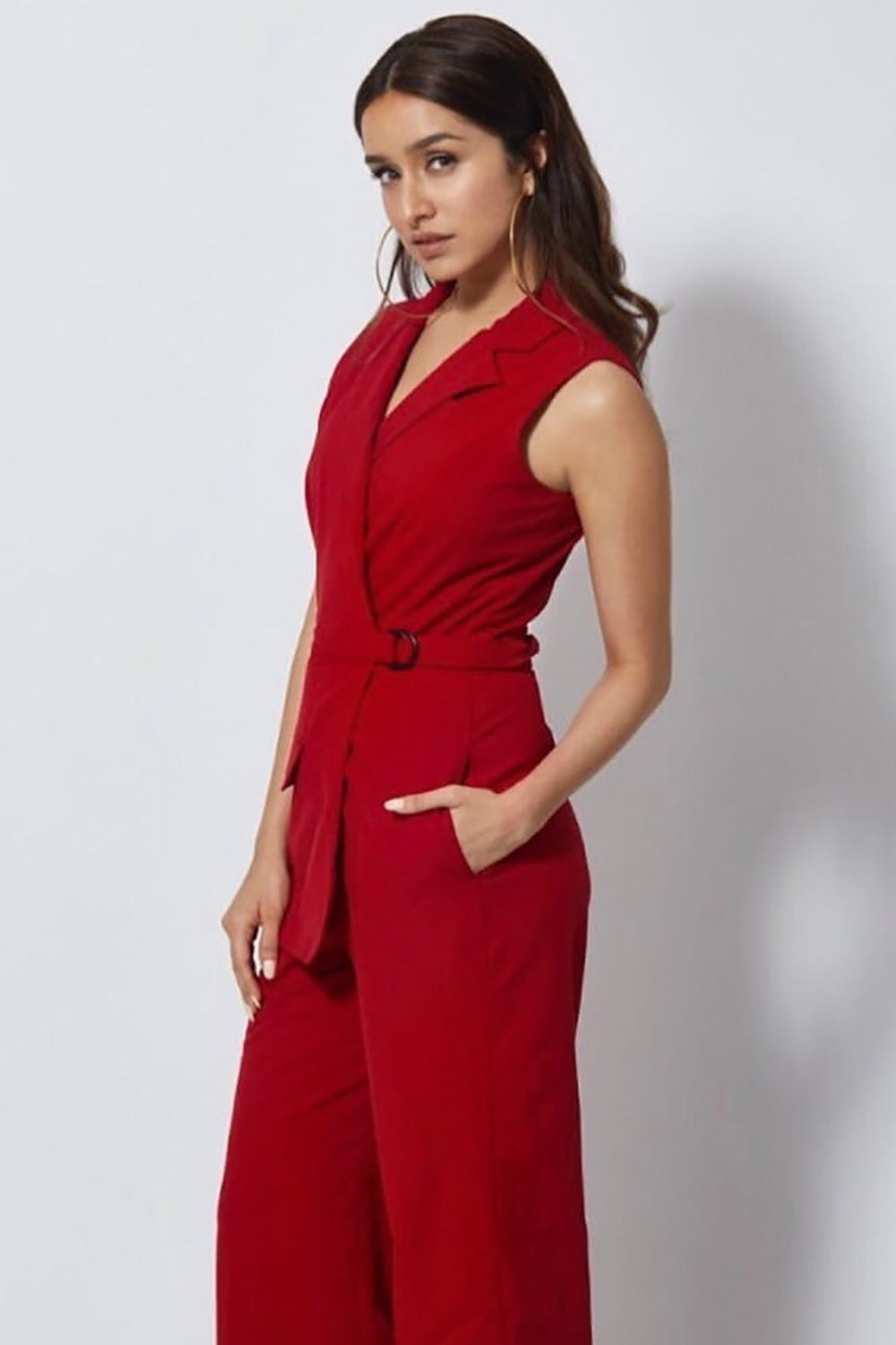 AUDREY JUMPSUIT