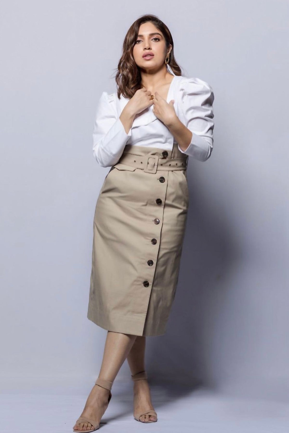 GABRIELA DRESS