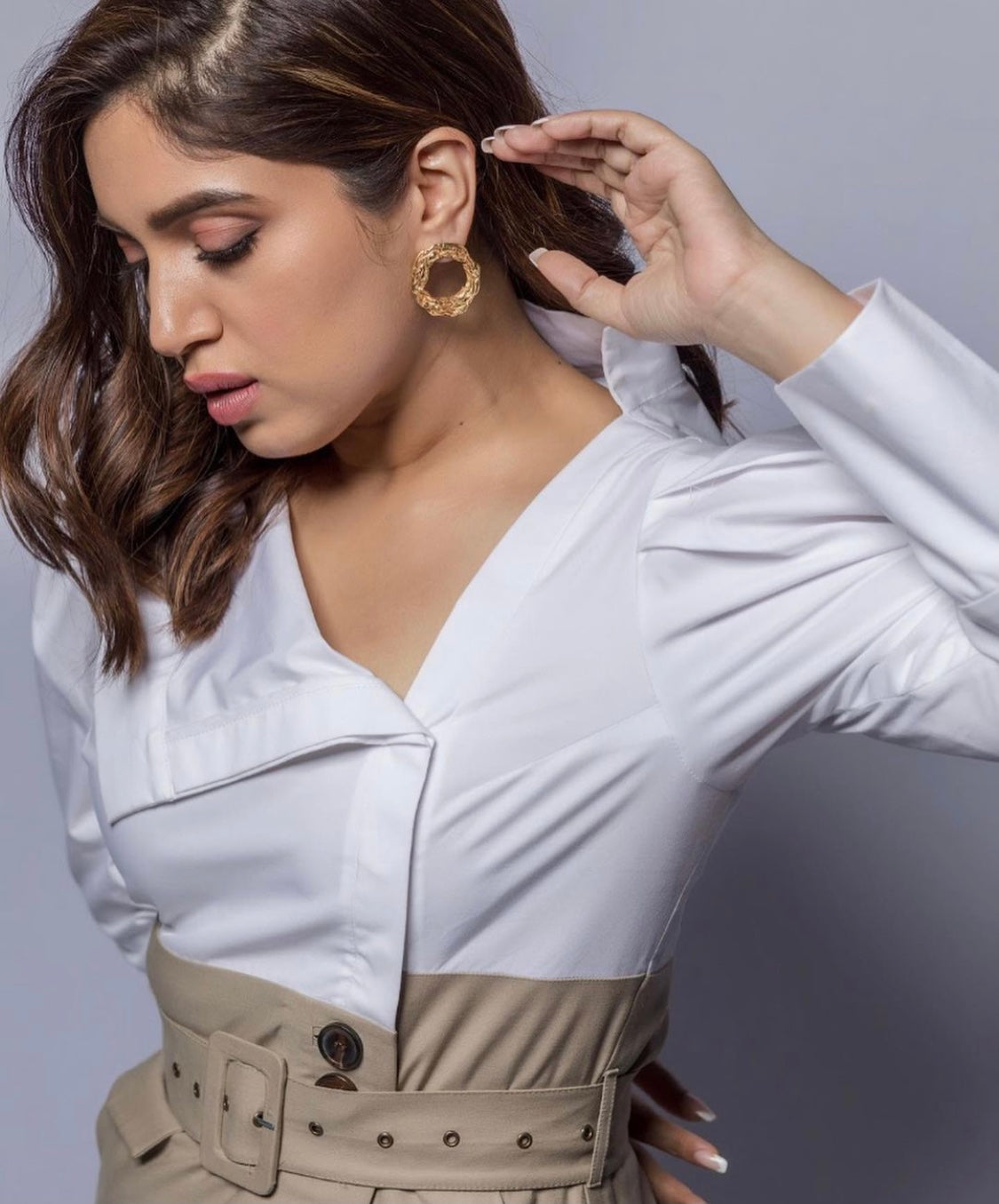 GABRIELA DRESS
