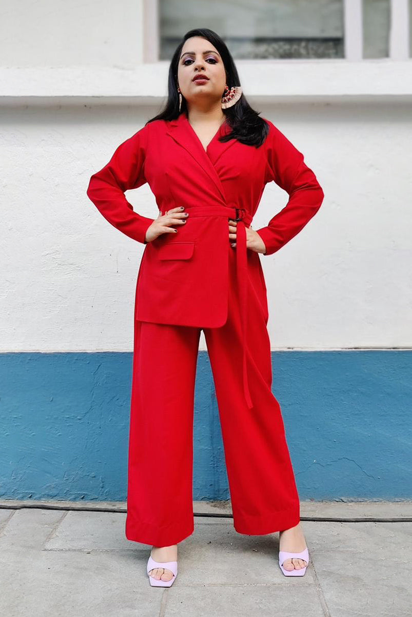 AUDREY JUMPSUIT