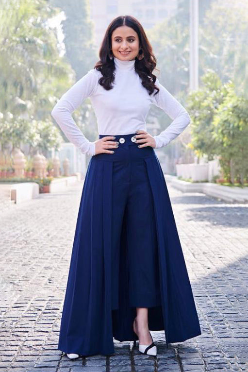 Xela Set Electric Blue