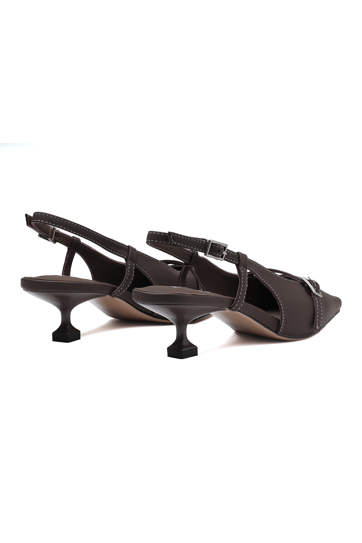 TIFFANY HEELS