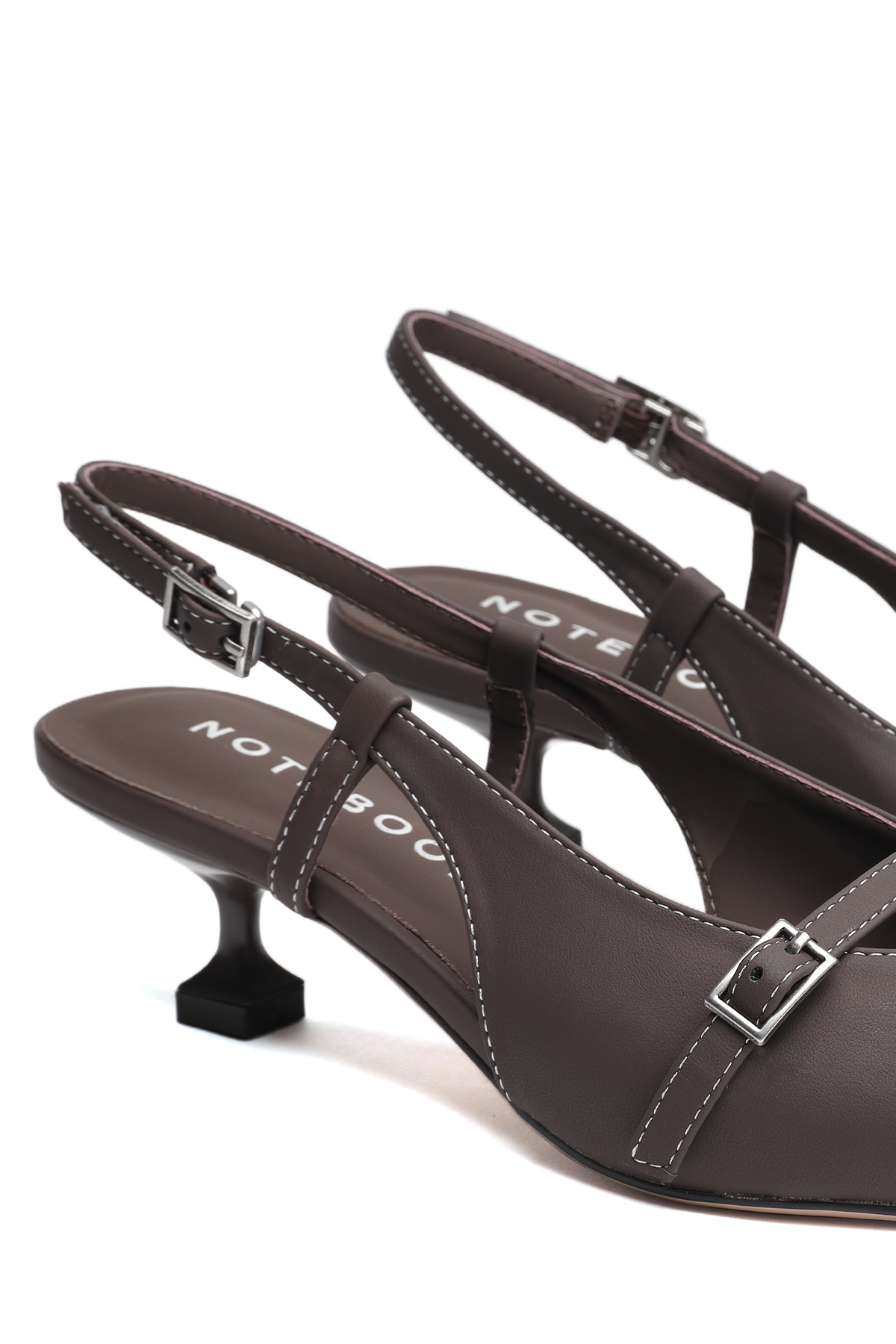 TIFFANY HEELS