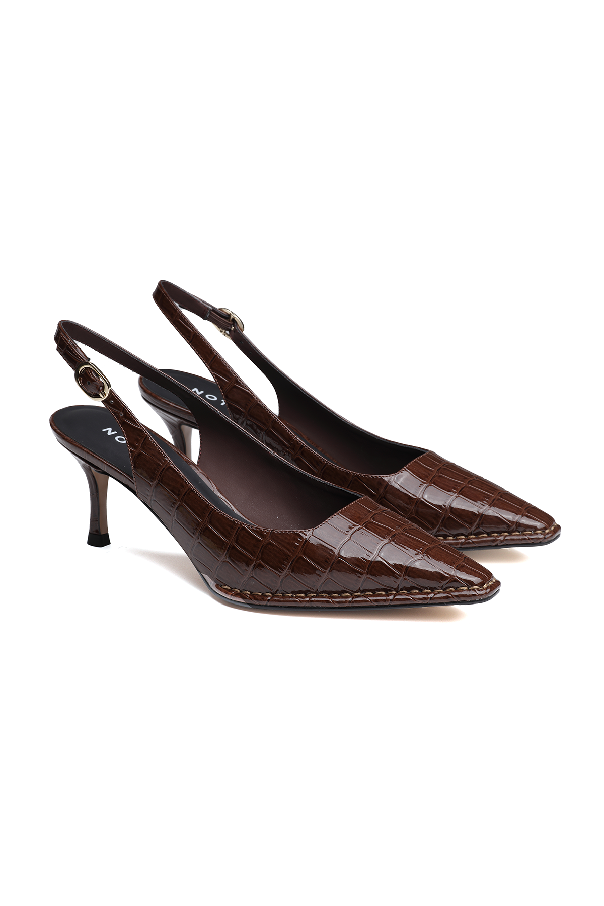 STACEY HEELS