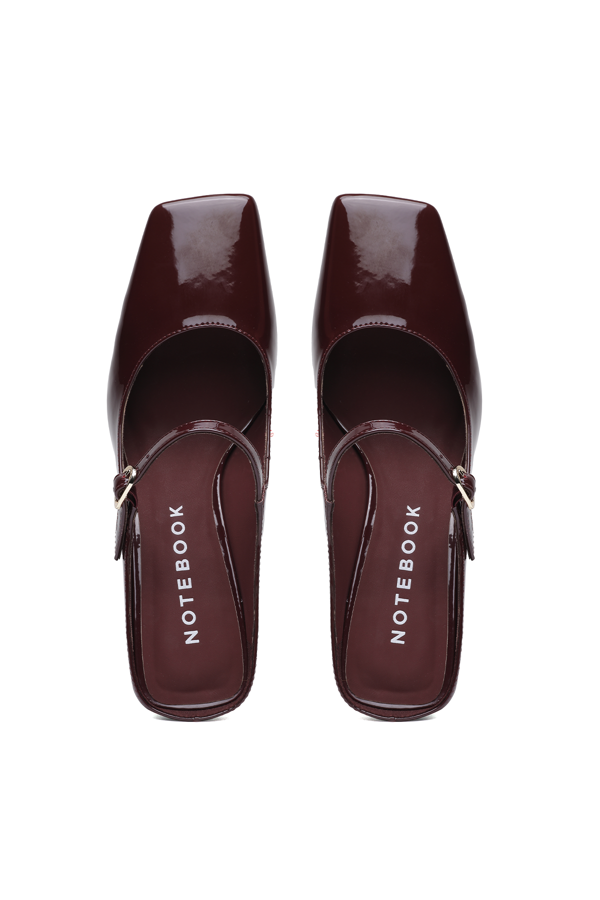 PARIS HEELS