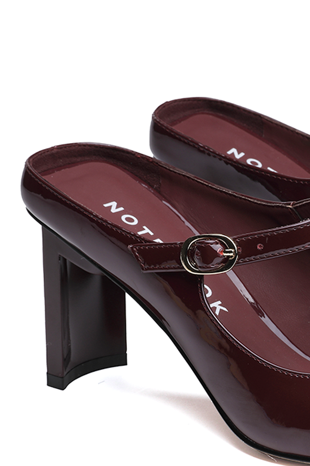 PARIS HEELS