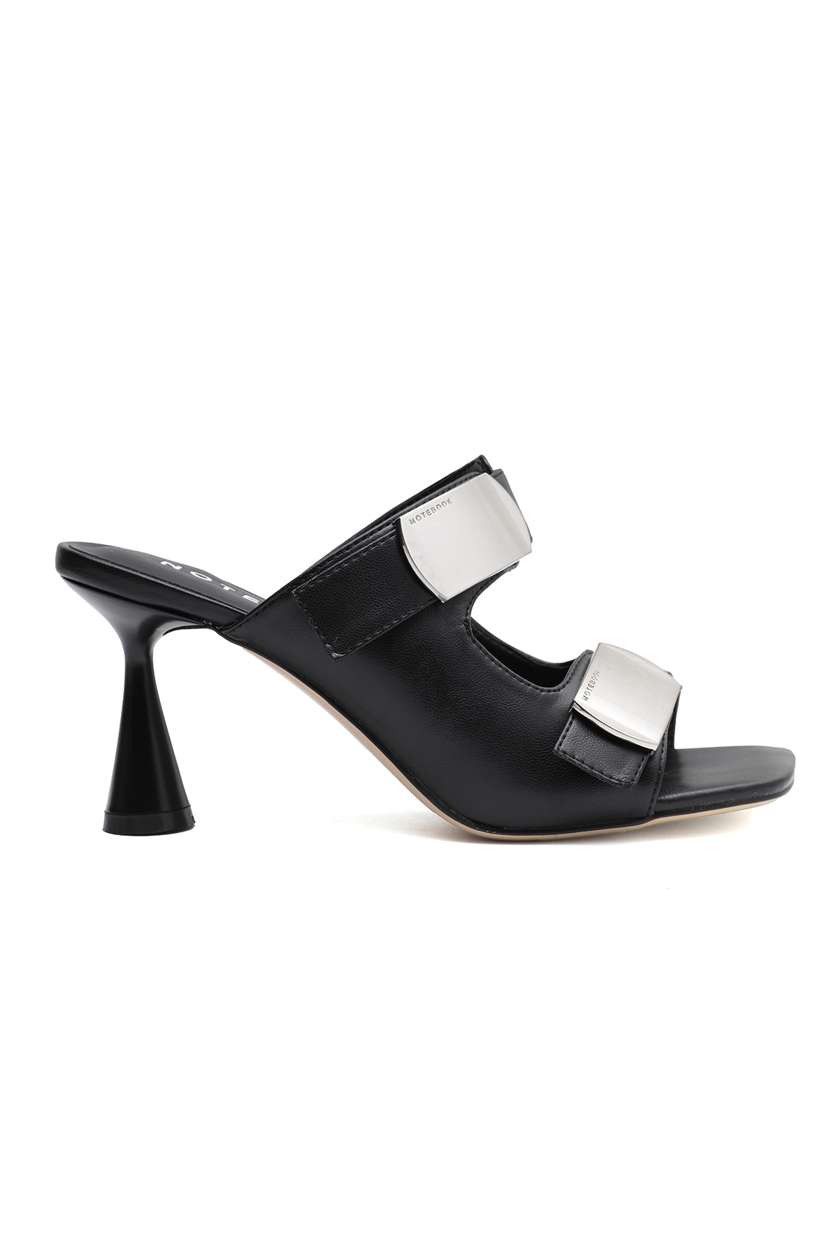 LUNA HEELS