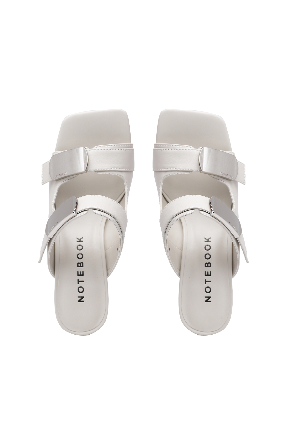 LUNA HEELS