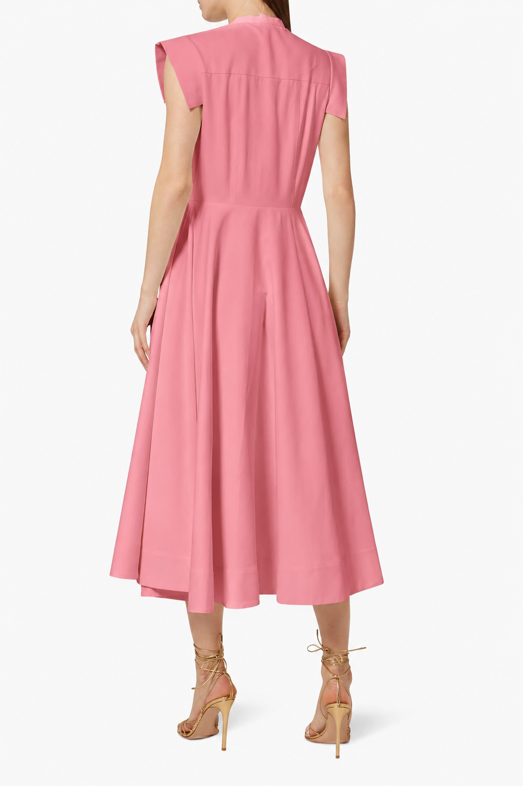 SASHA DRESS
