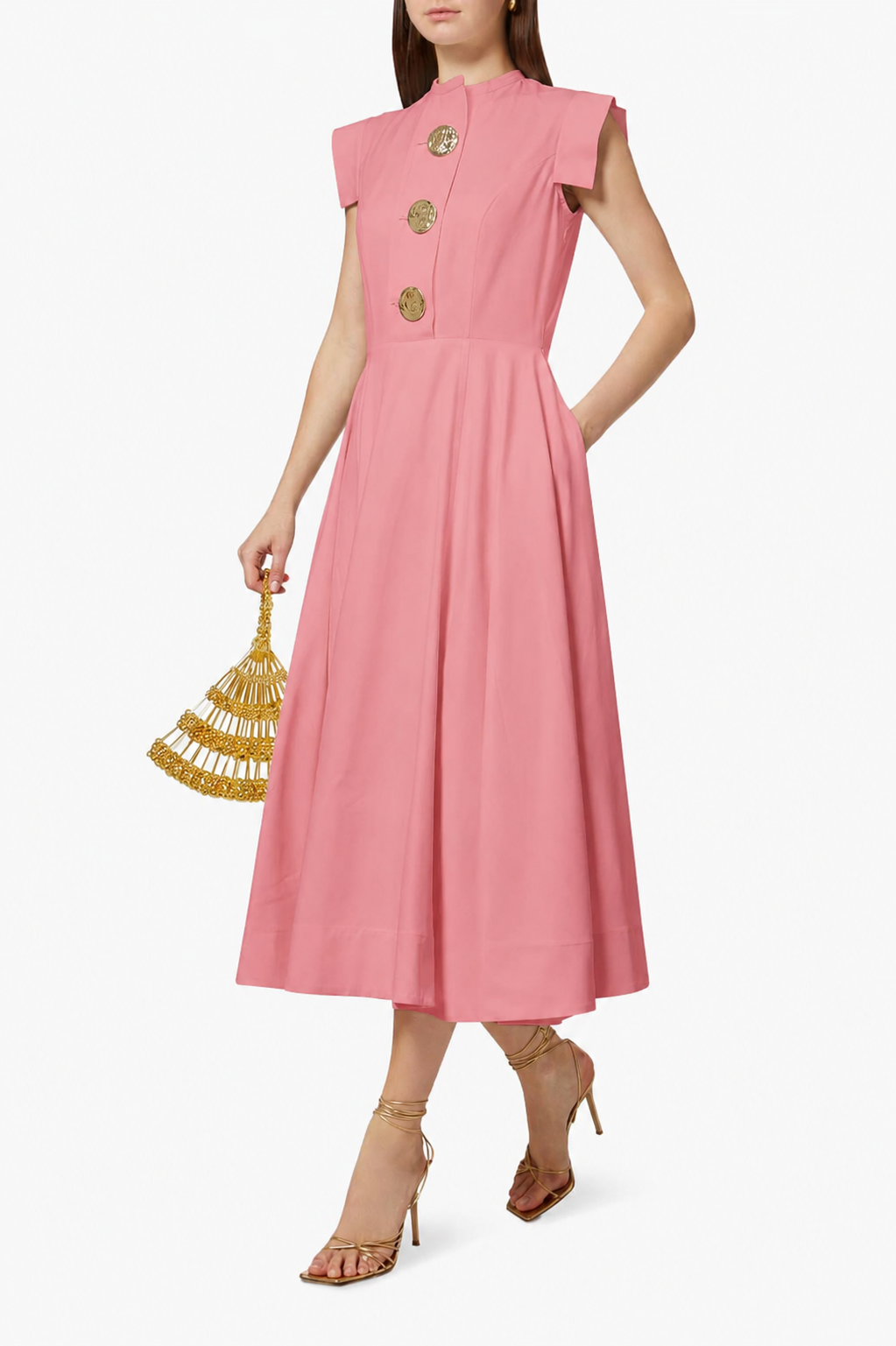 SASHA DRESS
