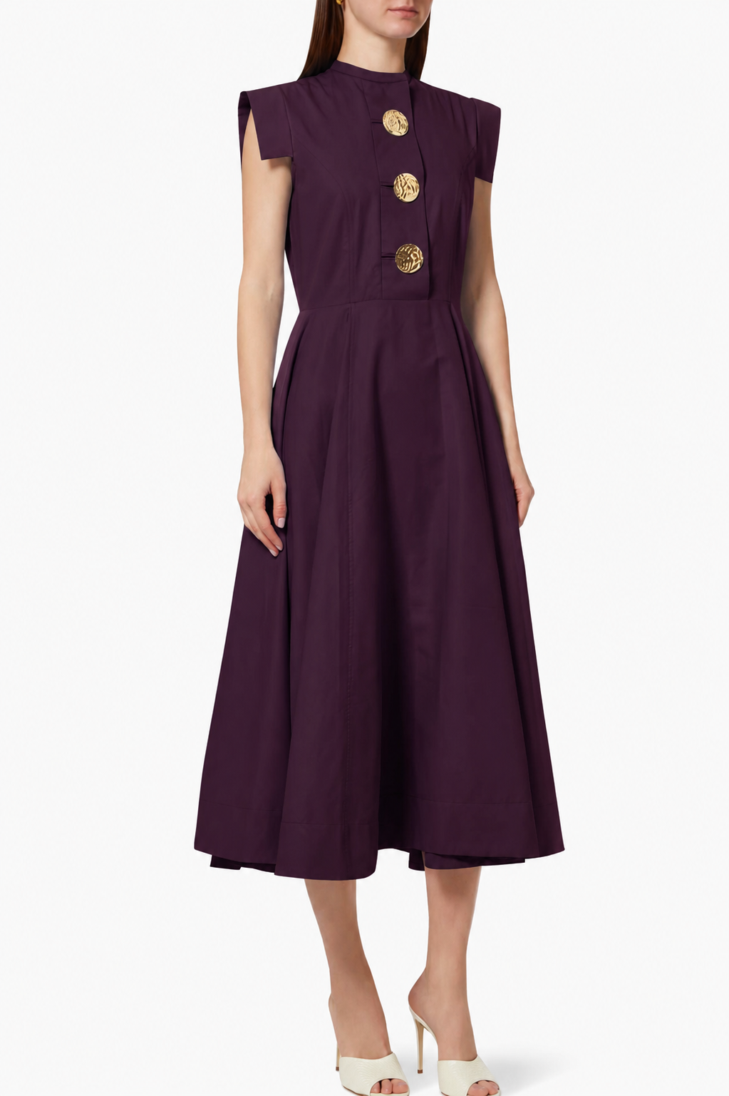SASHA DRESS
