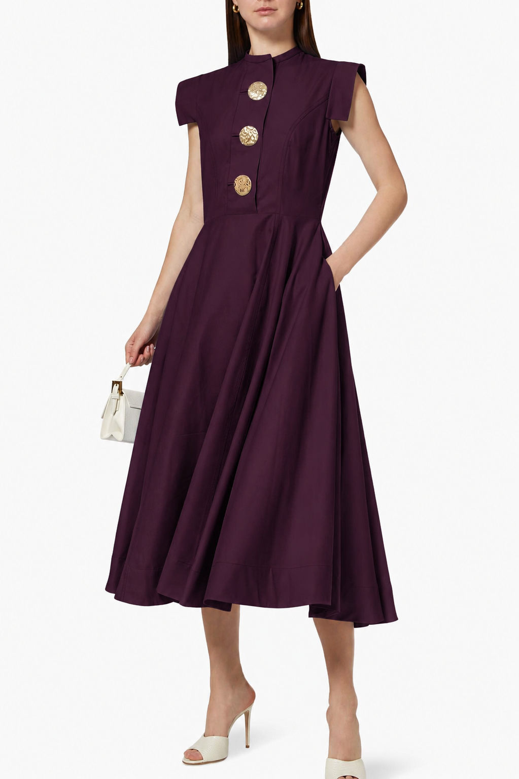 SASHA DRESS