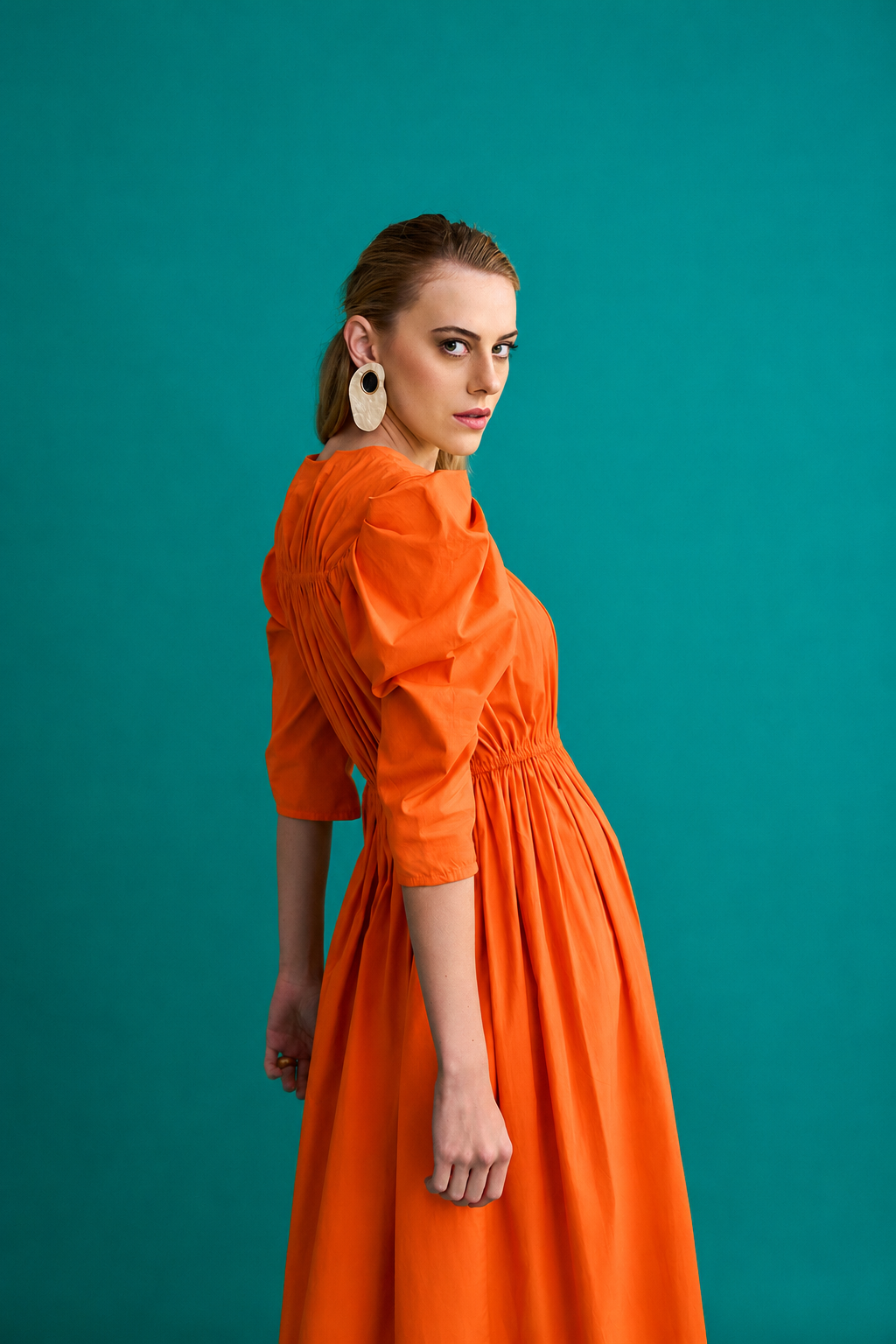 JOLIE DRESS