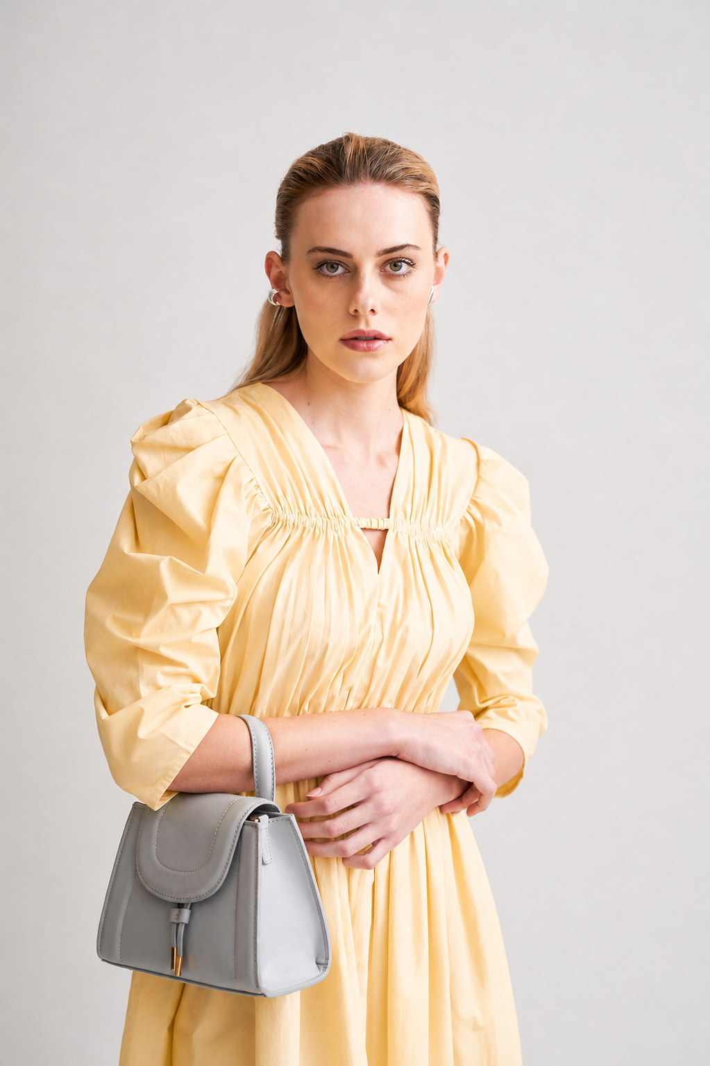 JOLIE DRESS