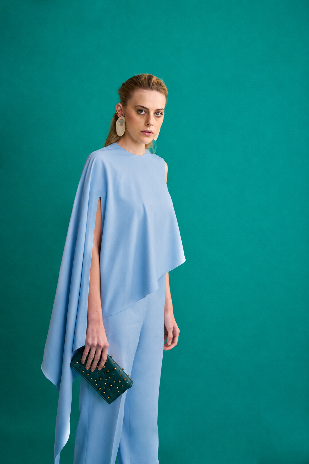 Lucy Jumpsuit