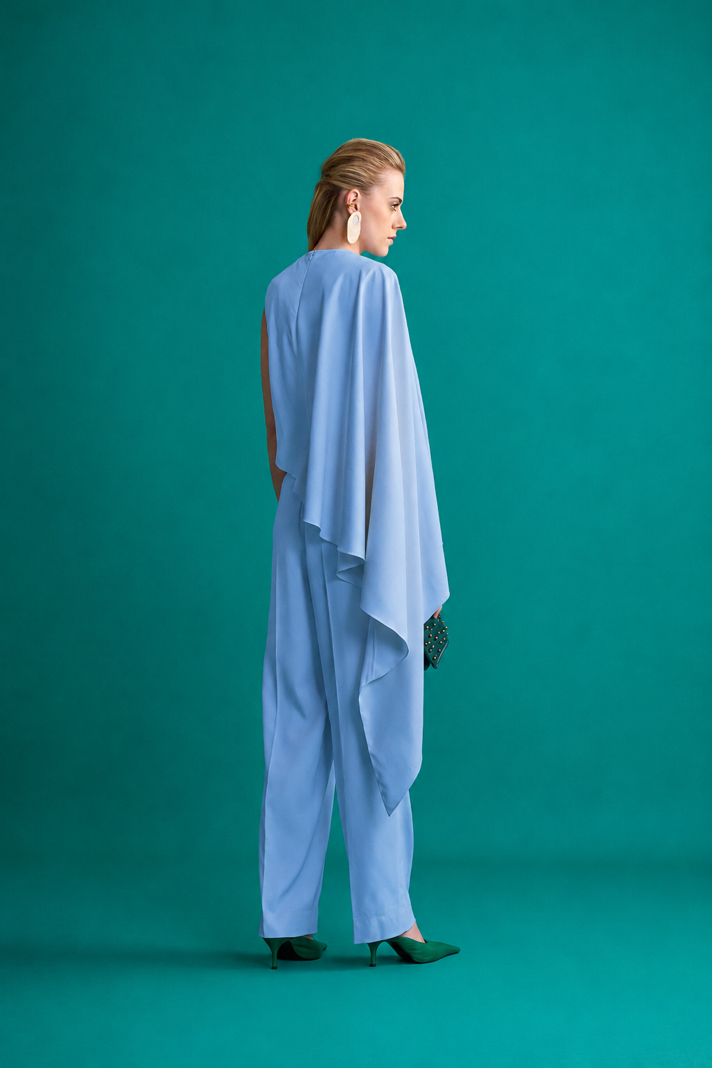 Lucy Jumpsuit
