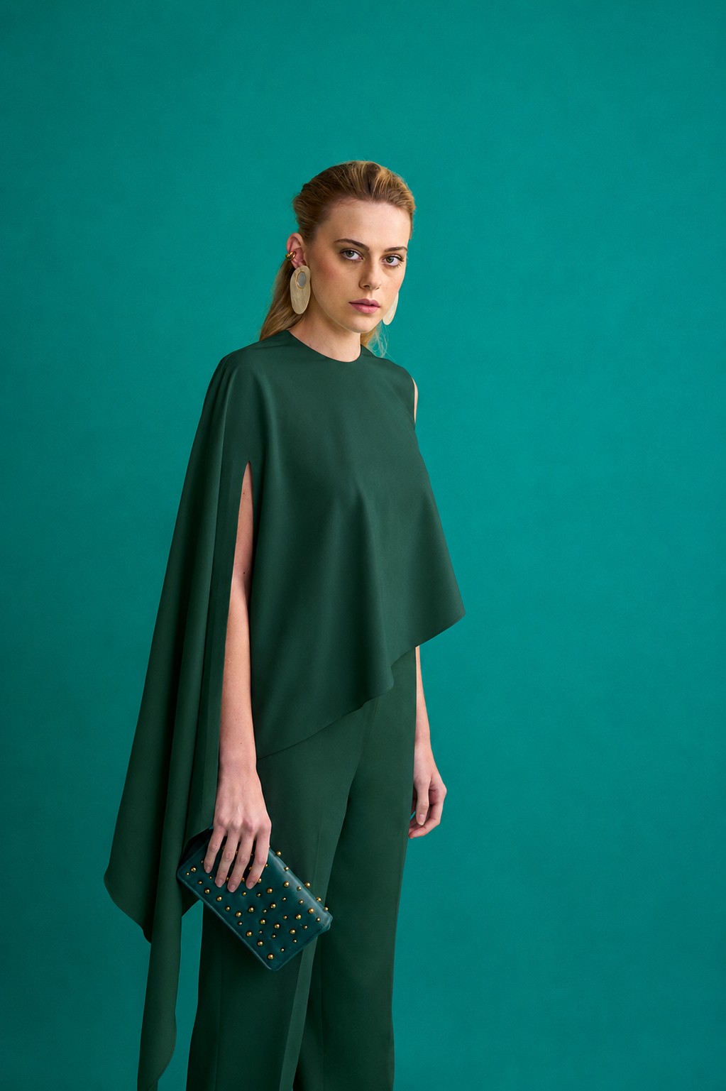 Lucy Jumpsuit