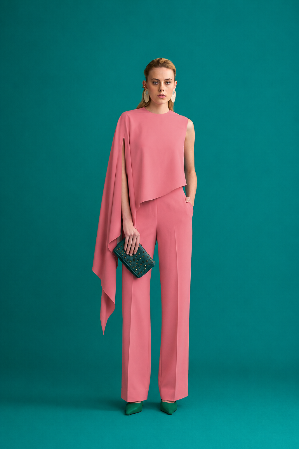 Lucy Jumpsuit