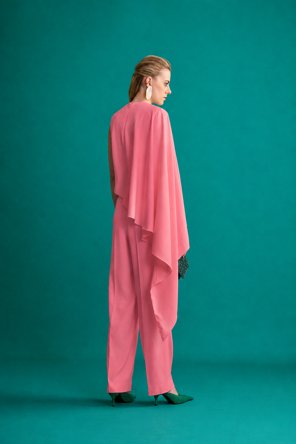 Lucy Jumpsuit