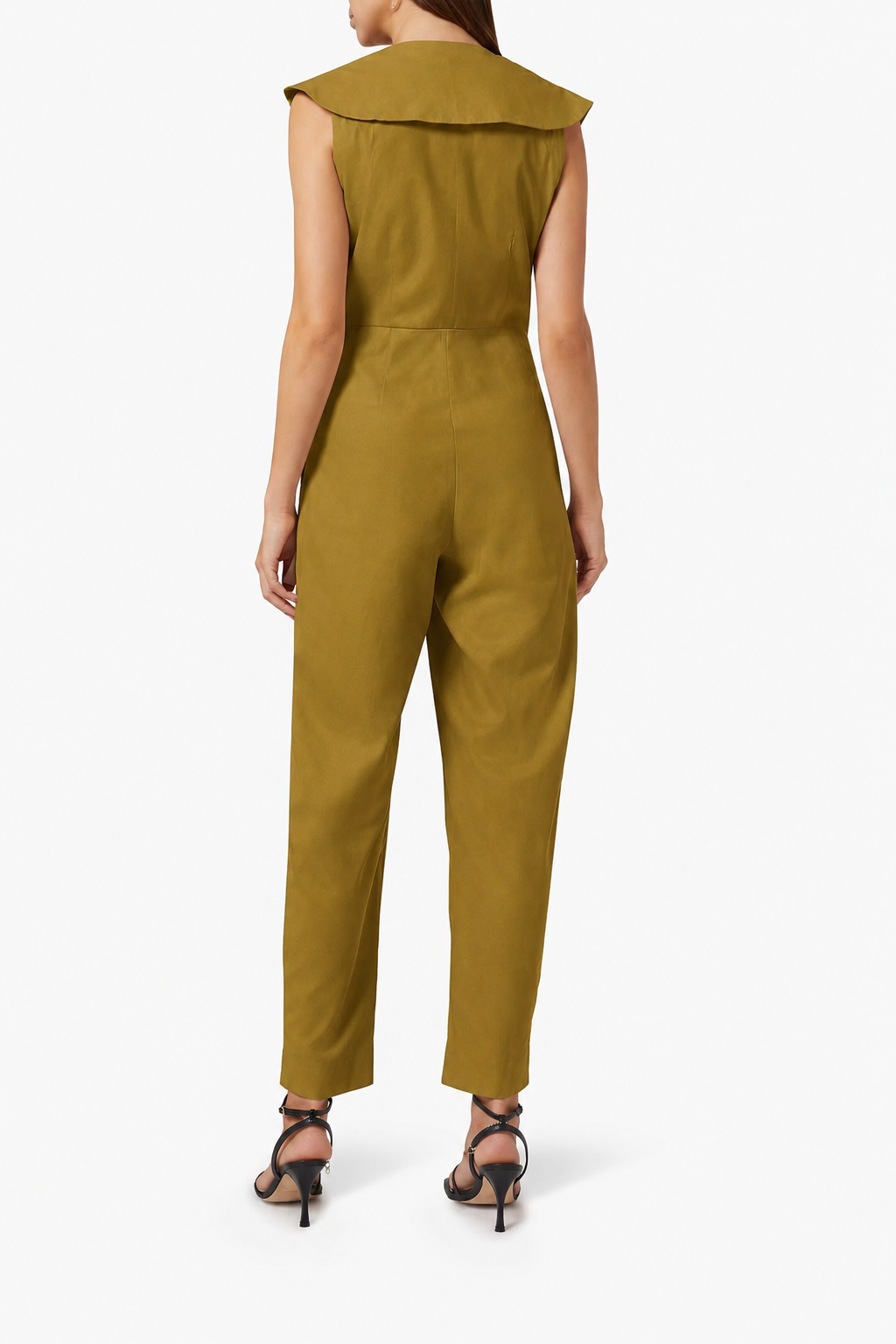 RODELL JUMPSUIT