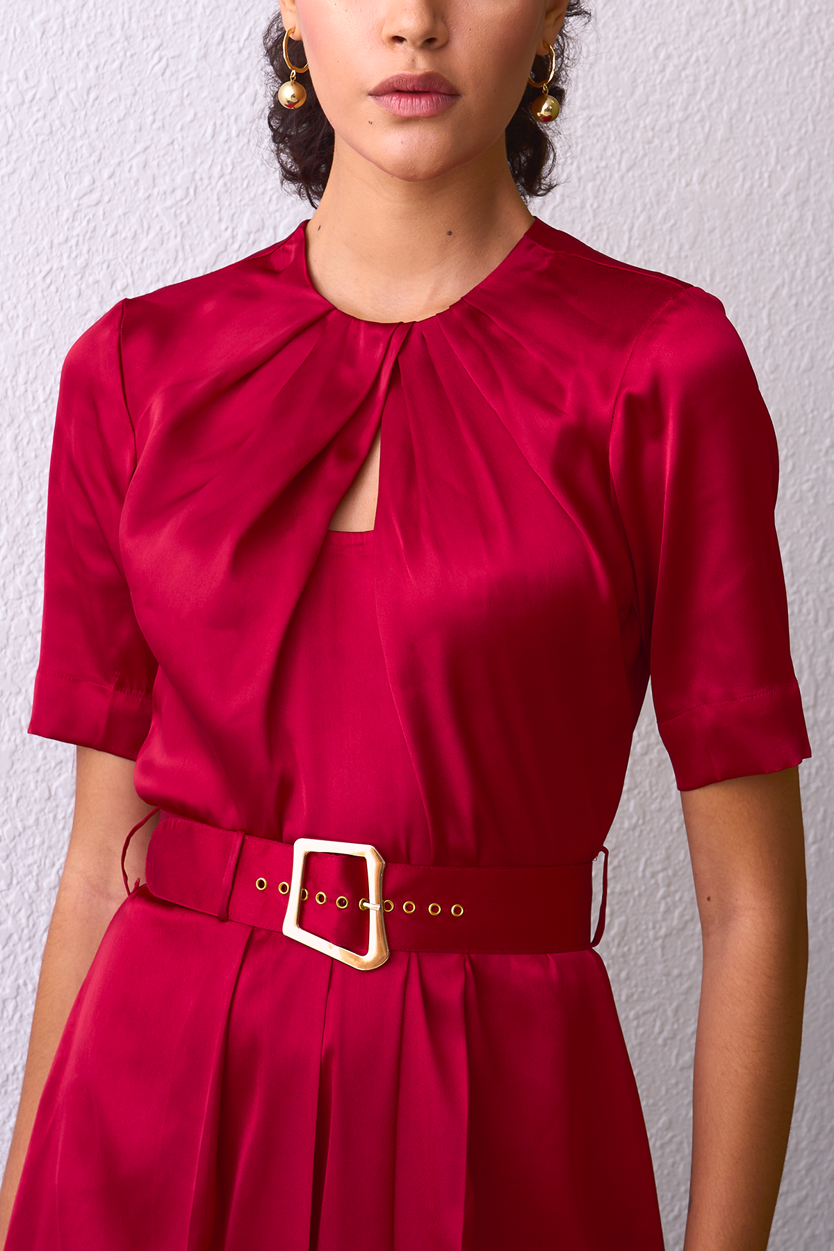 TINA DRESS