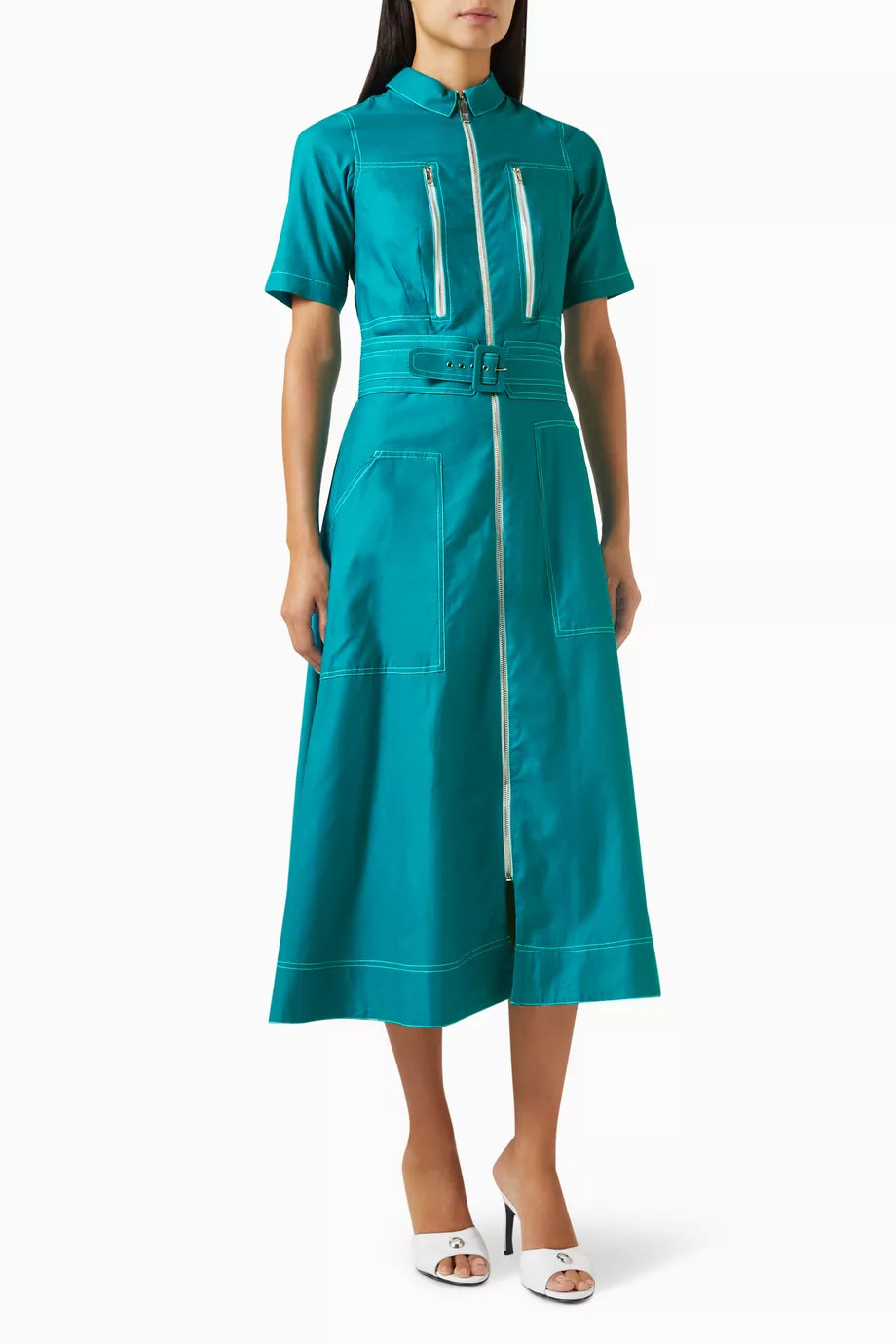 TERINA DRESS