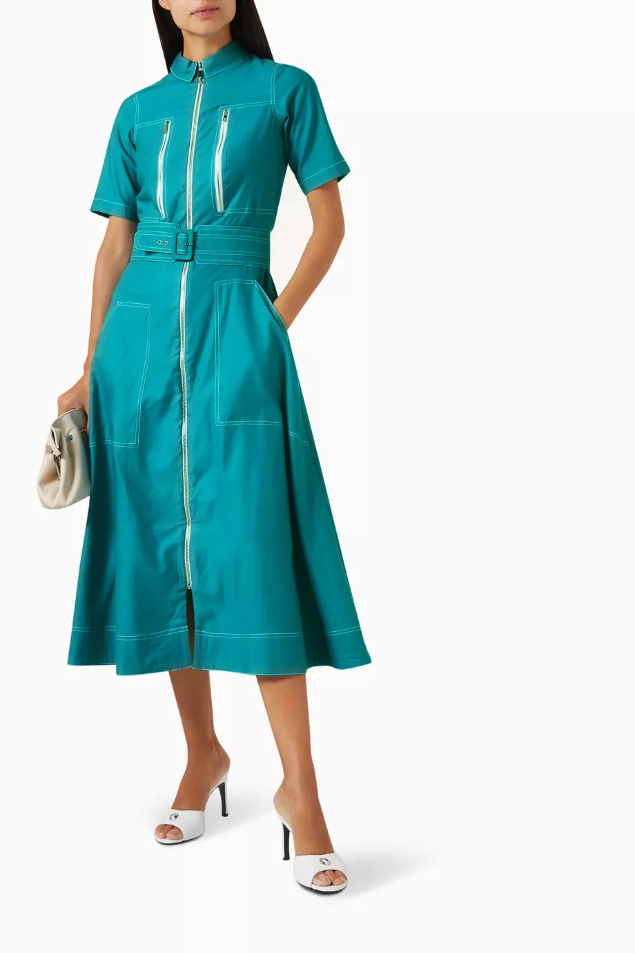TERINA DRESS