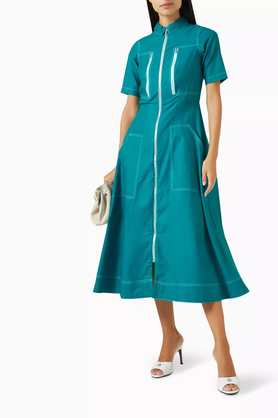 TERINA DRESS