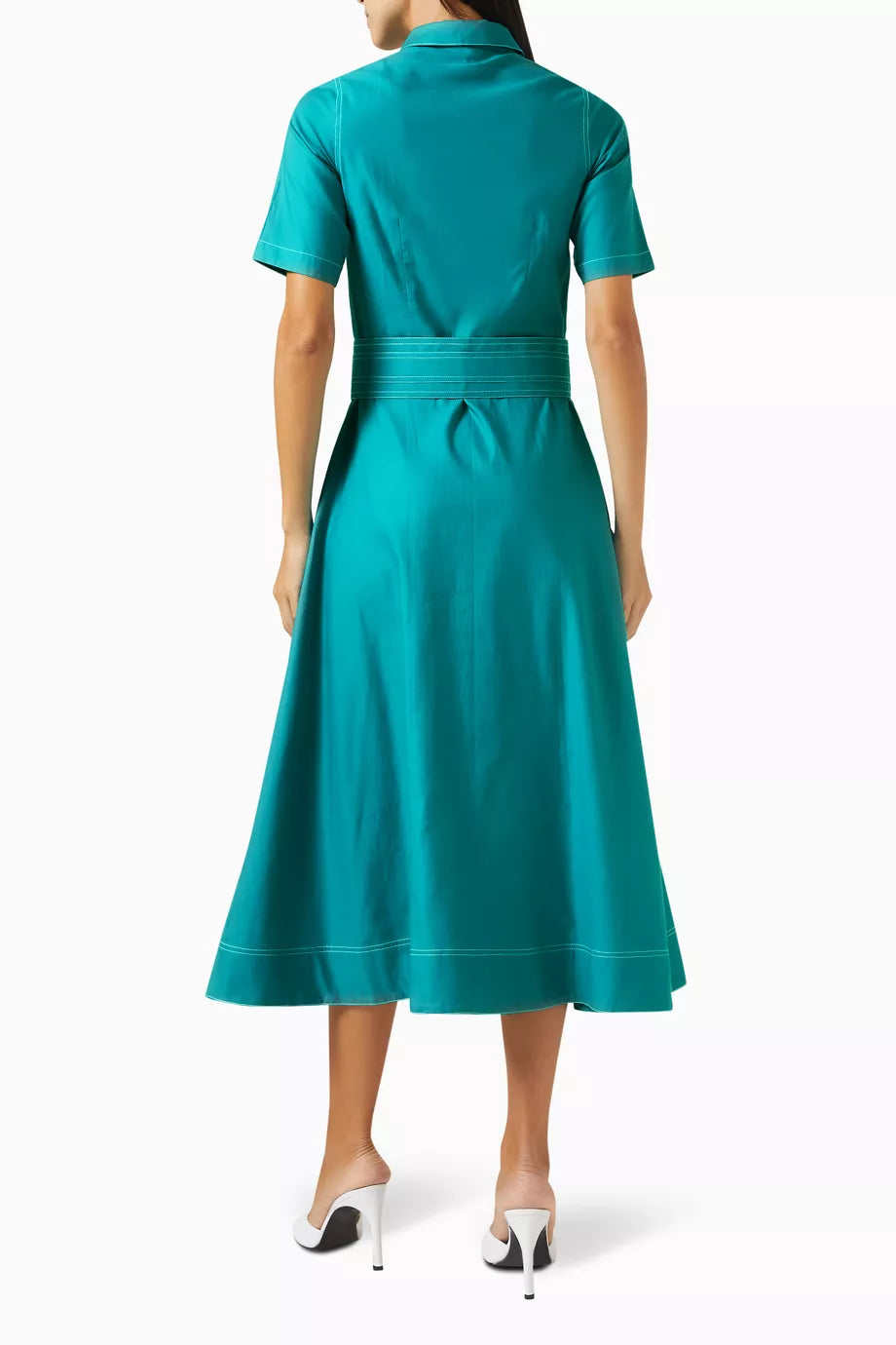 TERINA DRESS