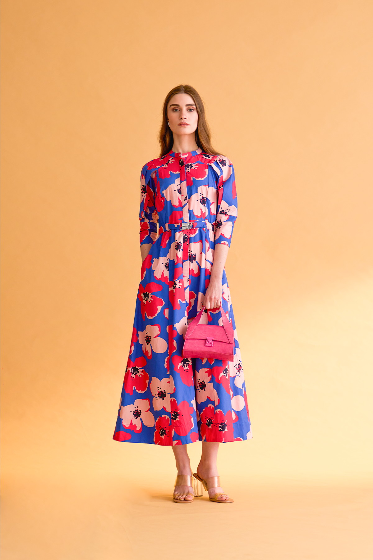 DARCIE DRESS