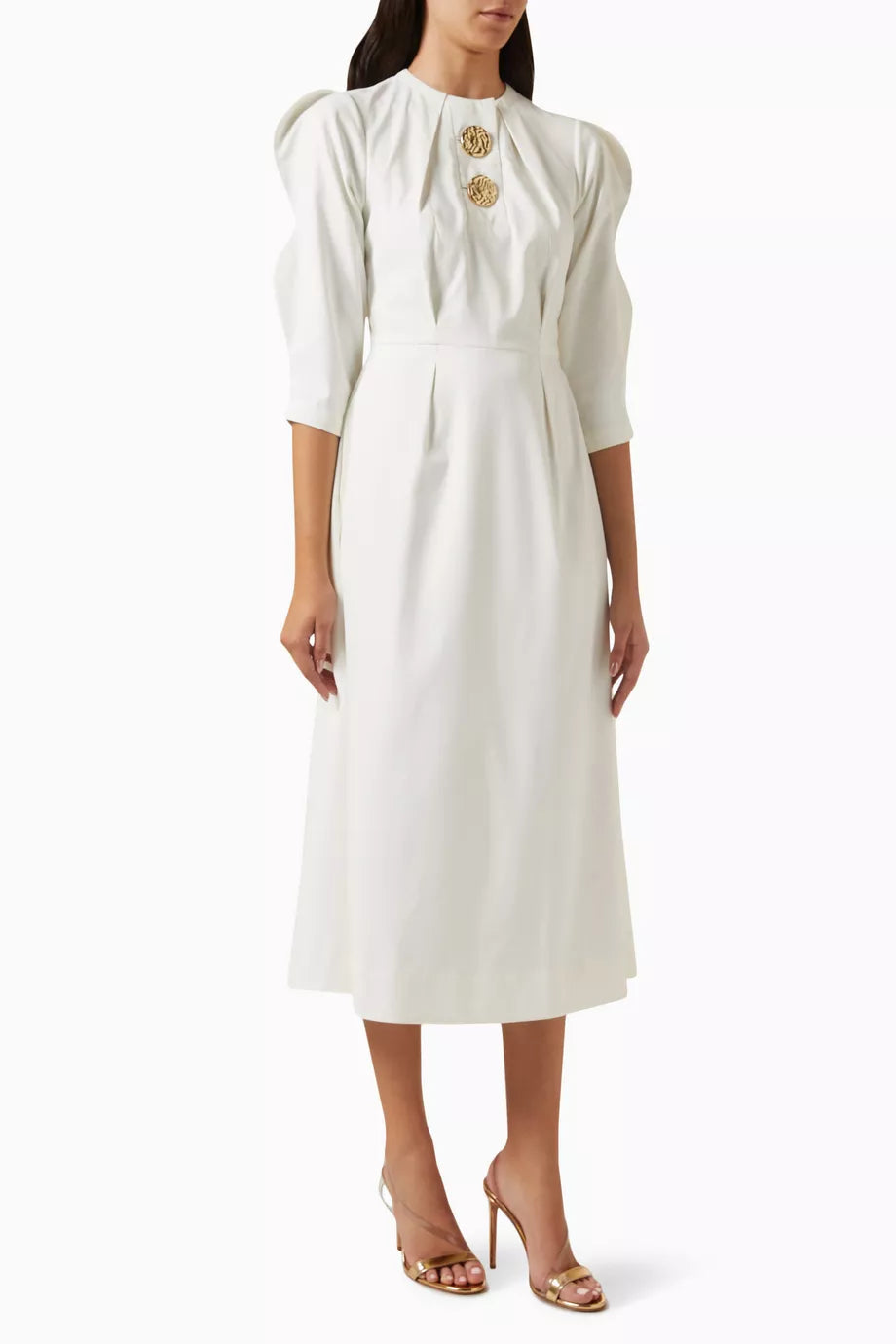 STELLA DRESS