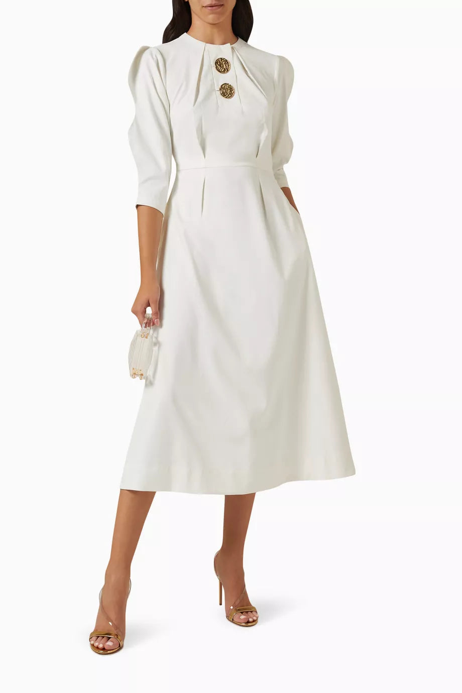 STELLA DRESS