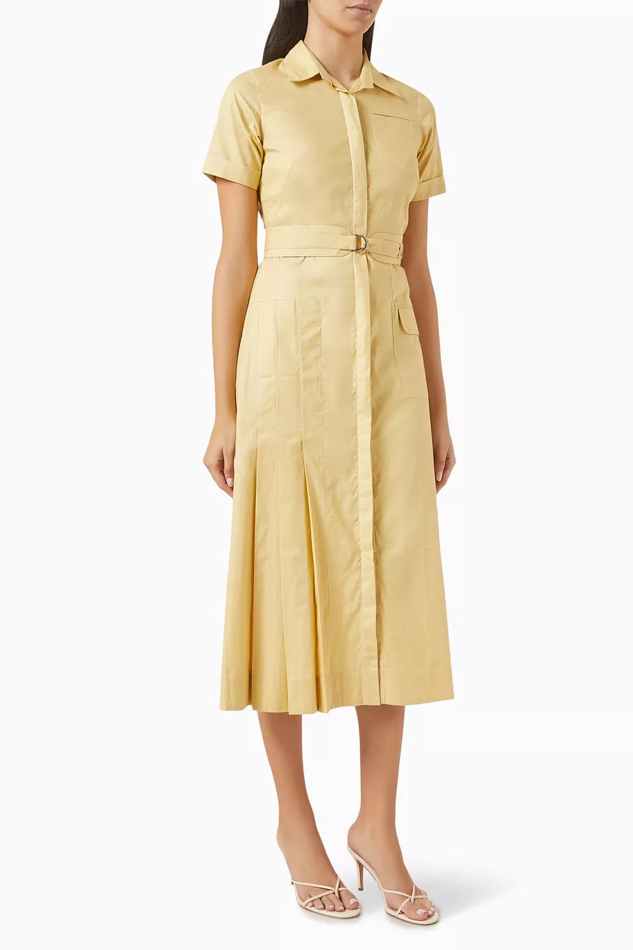 Carmel Dress