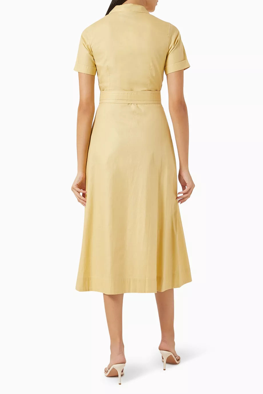 Carmel Dress