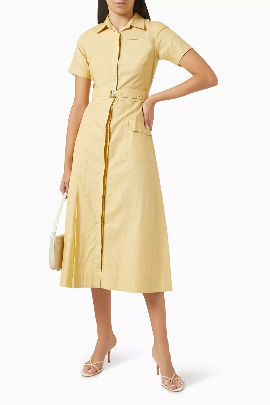 Carmel Dress