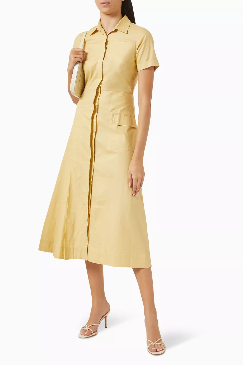 Carmel Dress