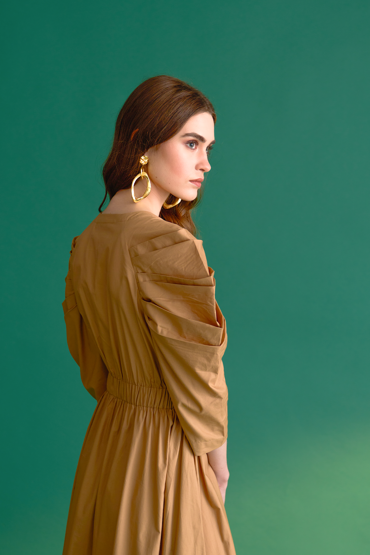 ISABELLA DRESS