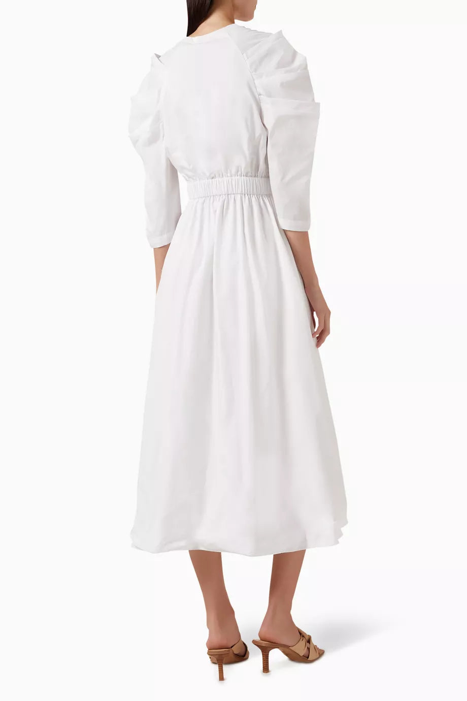 ISABELLA DRESS