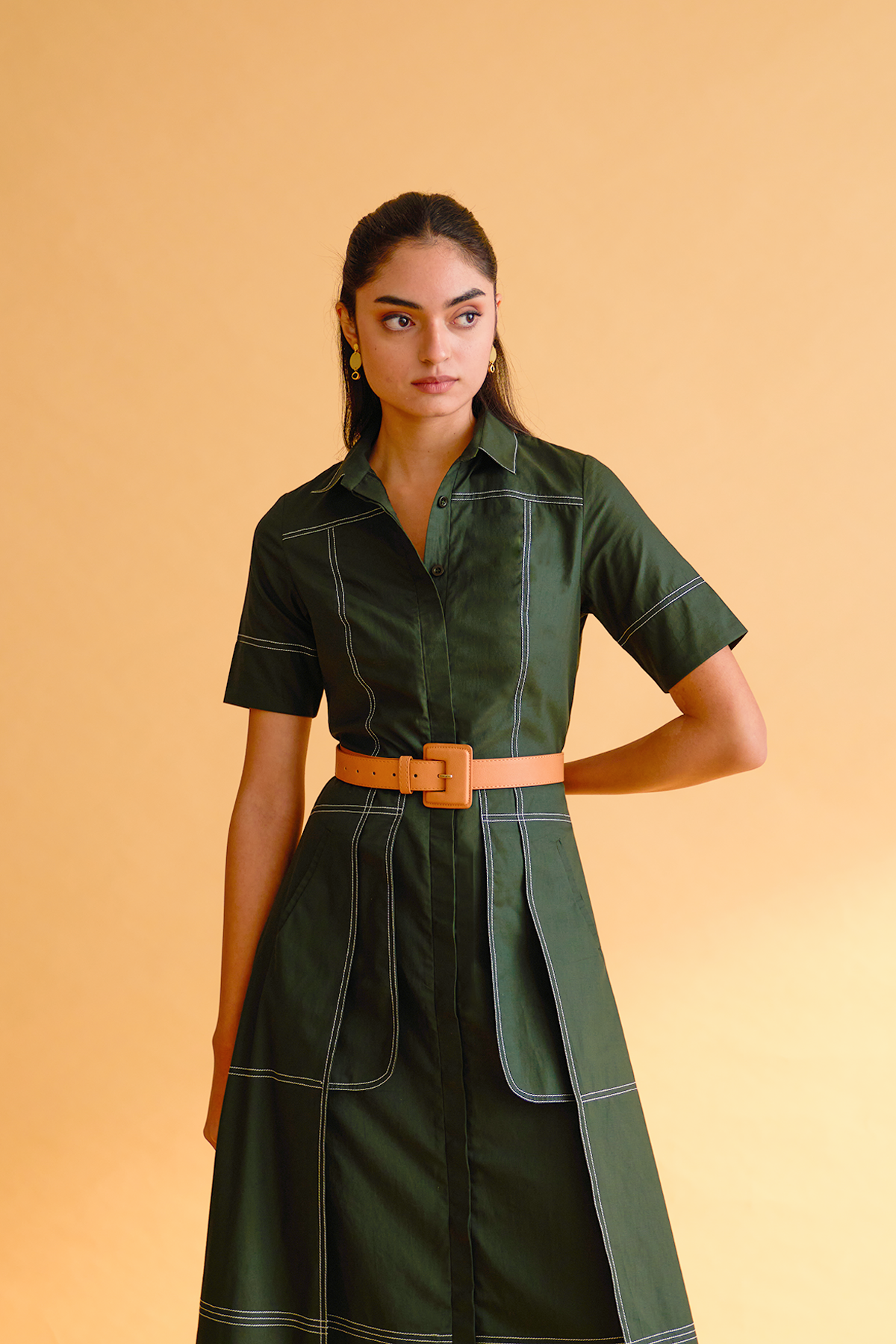 EDEN DRESS