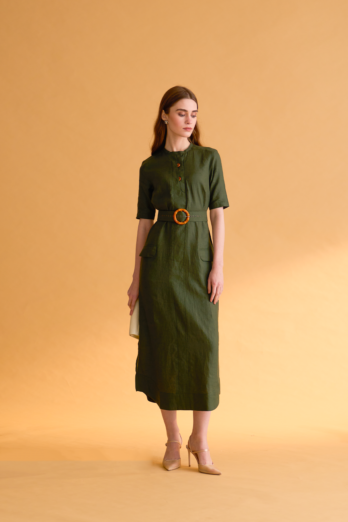 Gracie Dress