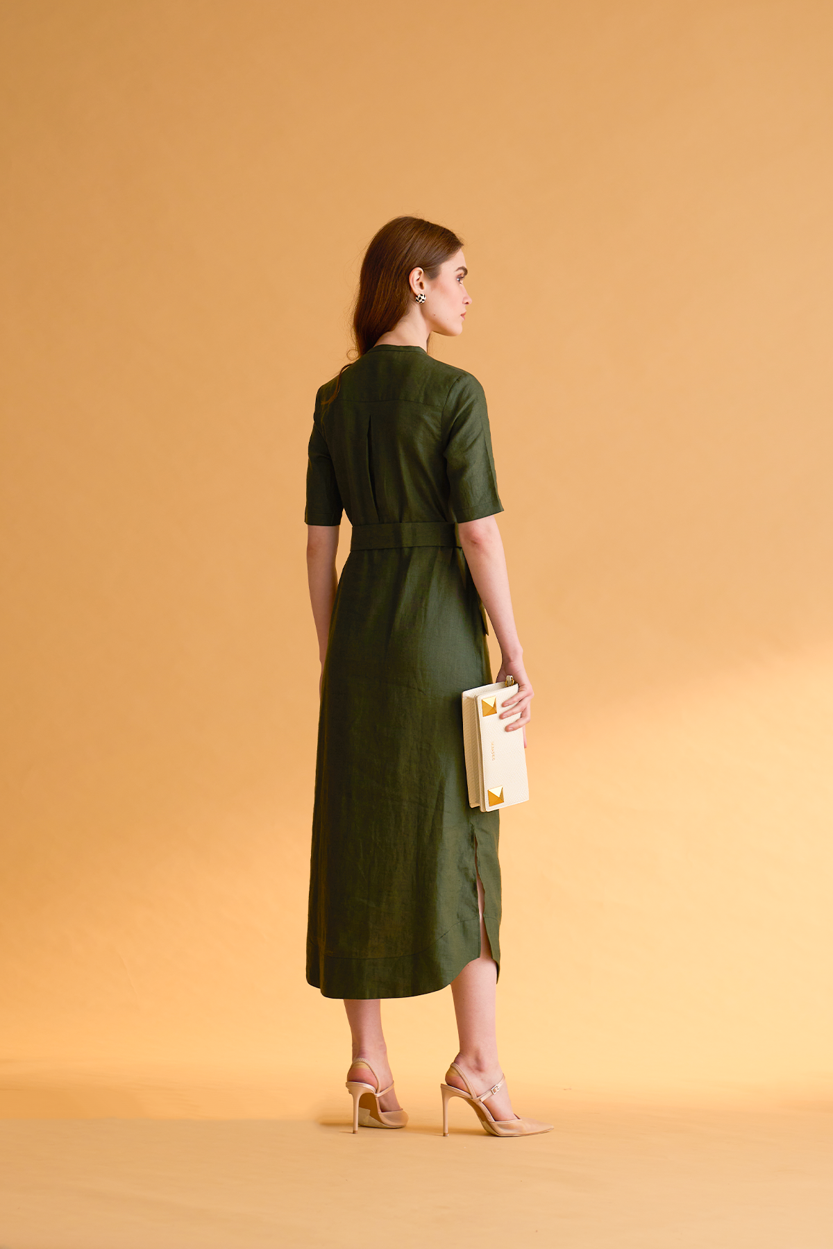 Gracie Dress