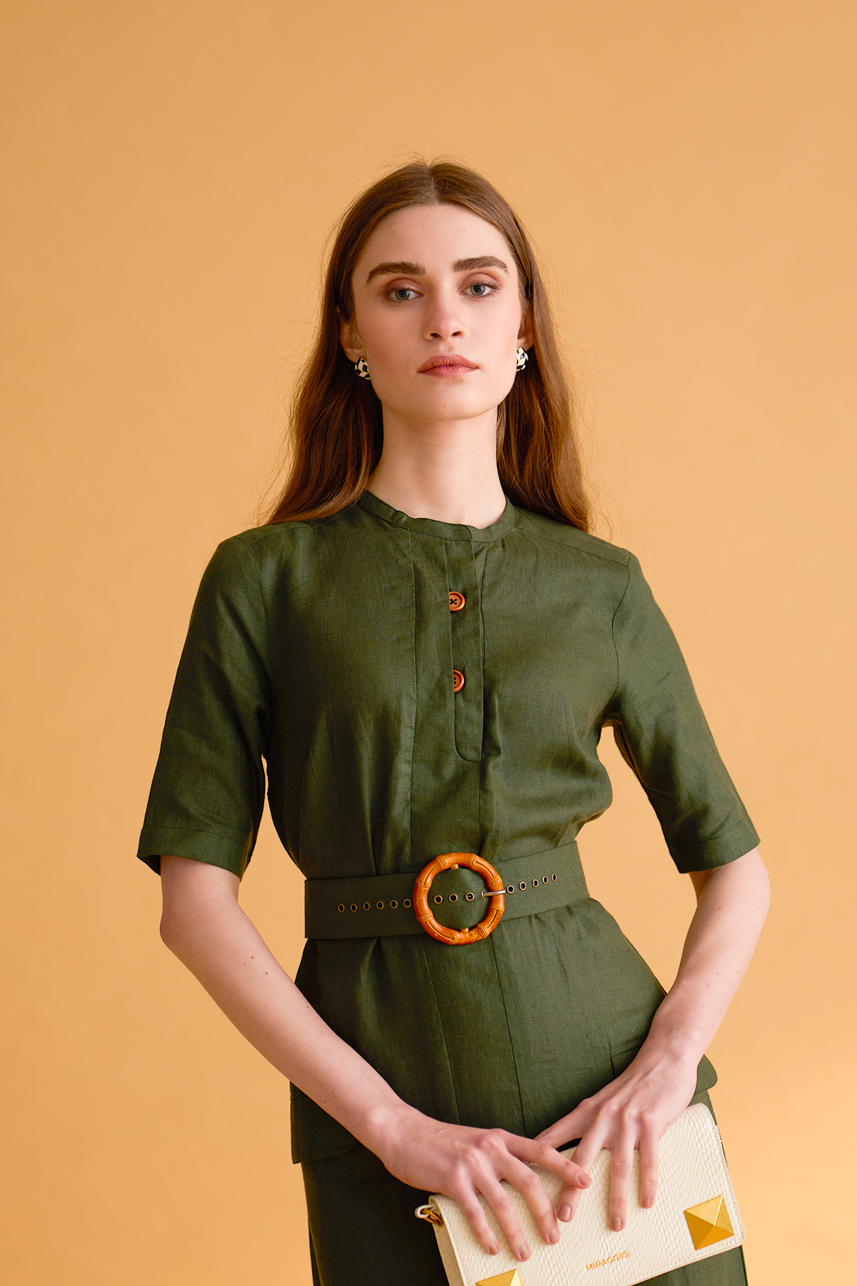 Gracie Dress