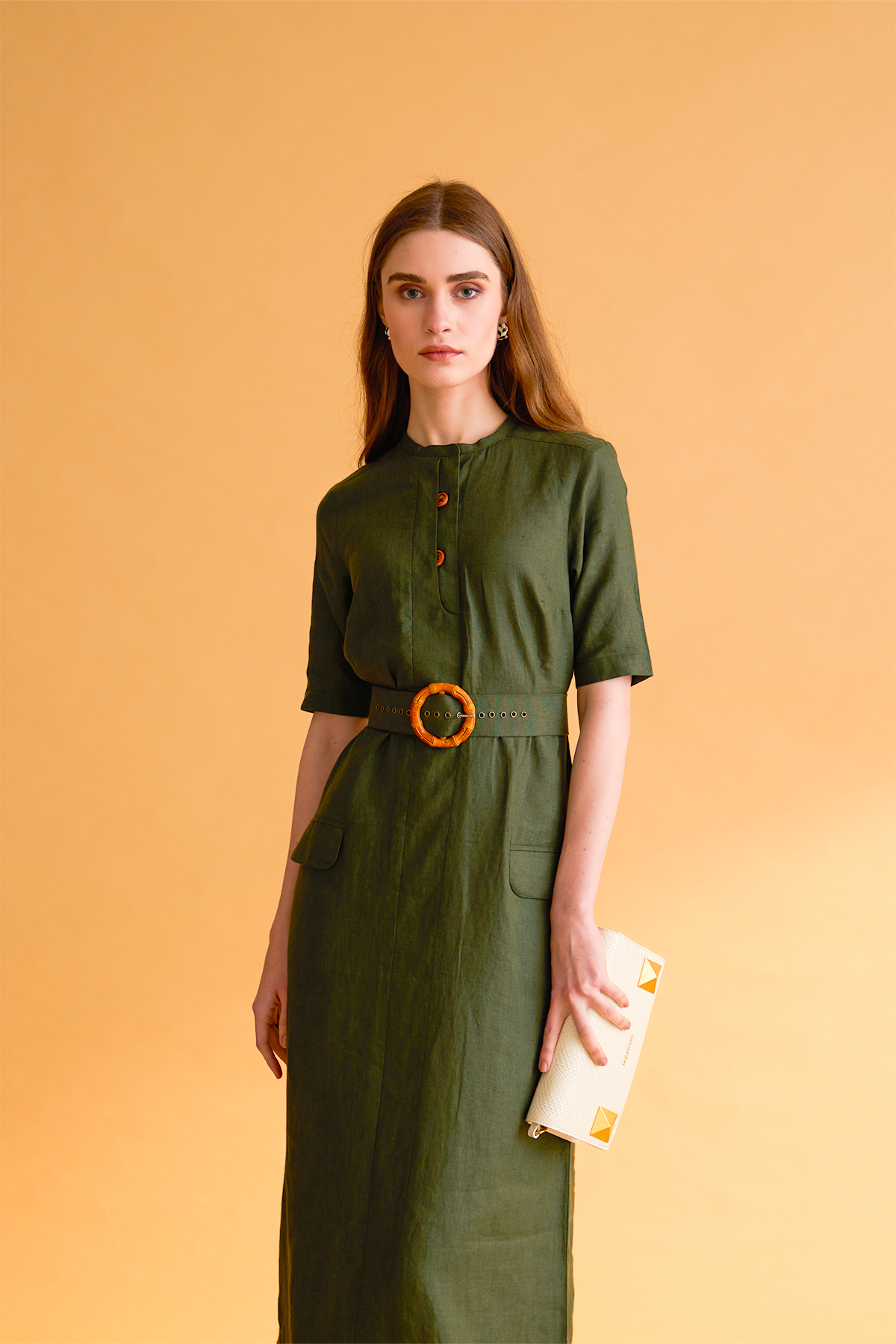 Gracie Dress
