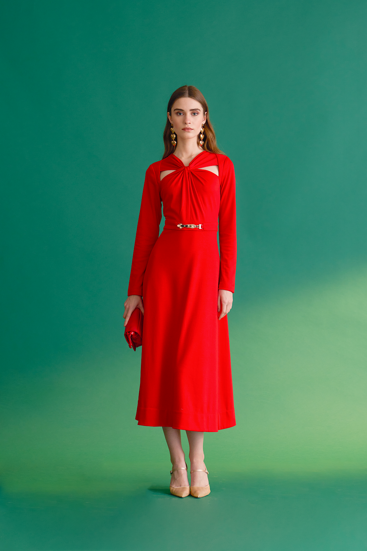 ROSIE DRESS