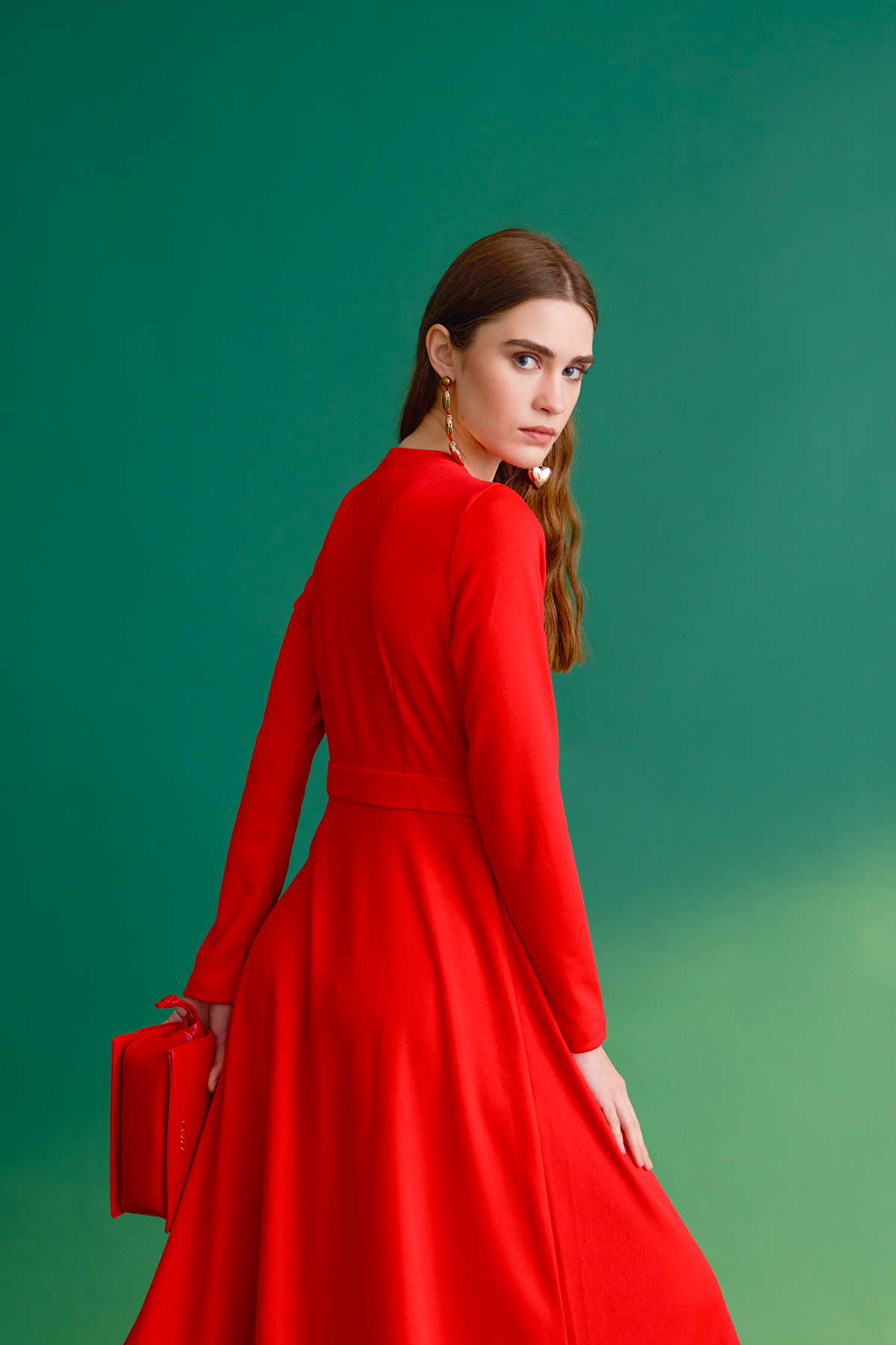 ROSIE DRESS