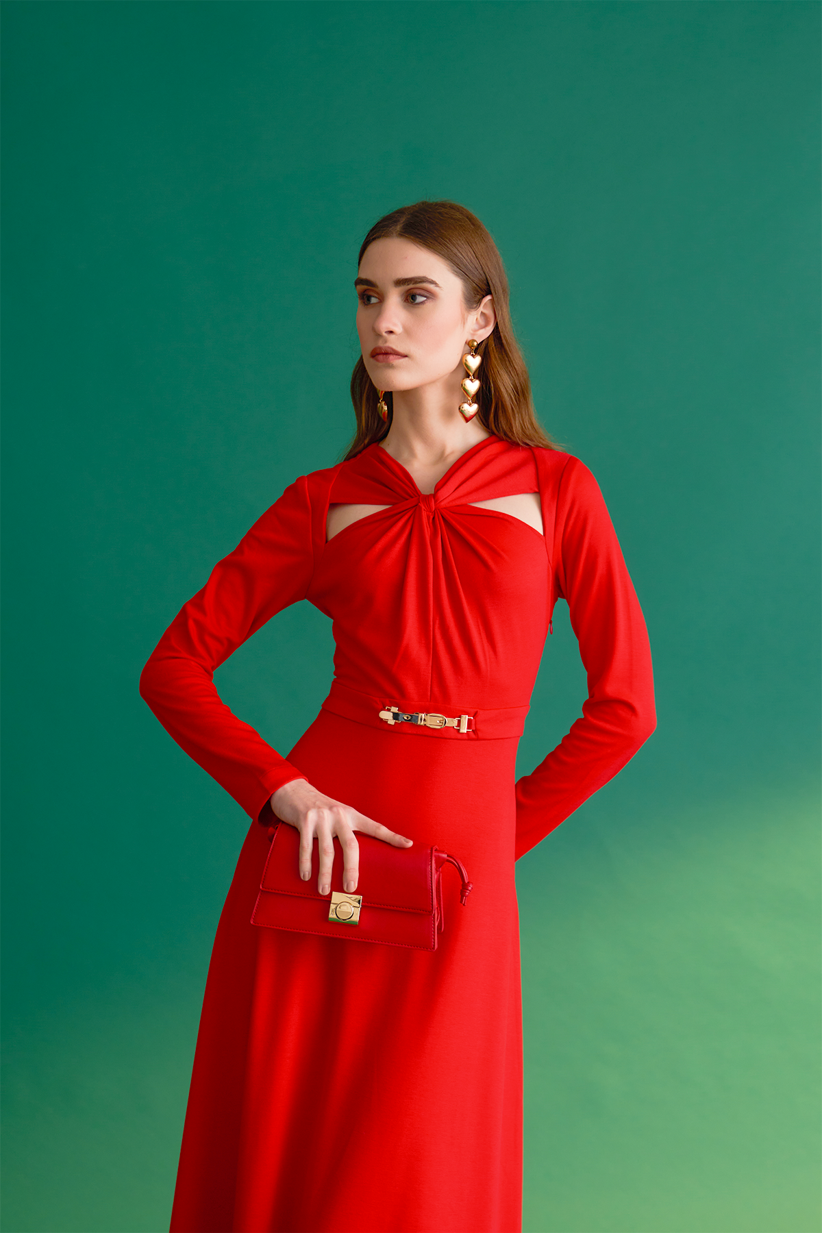 ROSIE DRESS