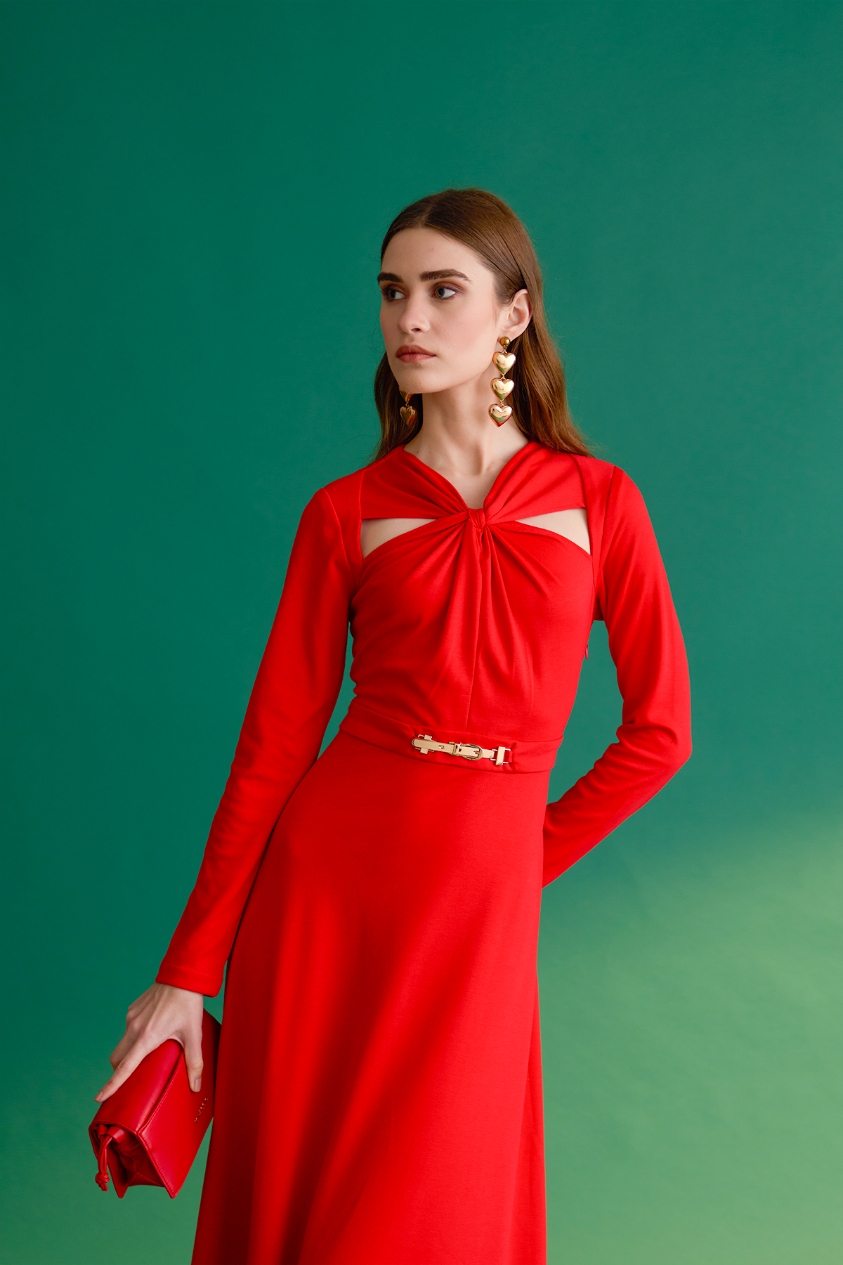 ROSIE DRESS