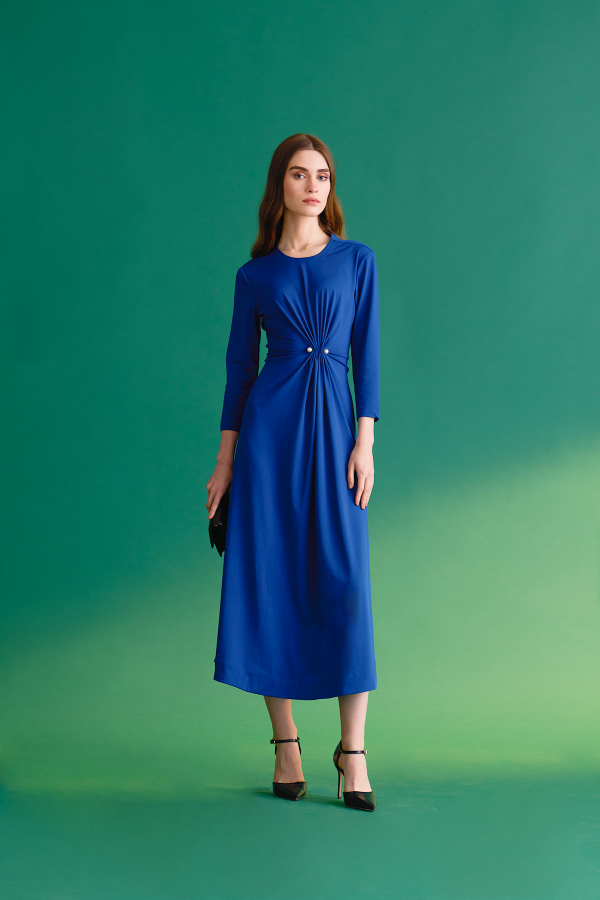 SARA DRESS