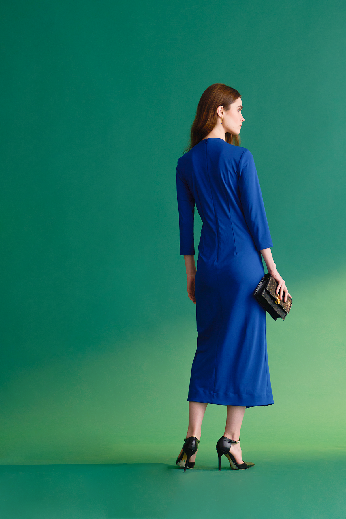 SARA DRESS